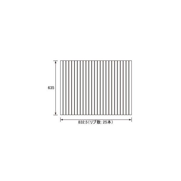  Ĉӂ pi\jbN idH iVij Cӂ ӂ GA851SC (GA851S̑֕i) 635×832D5mm iu : 25{j