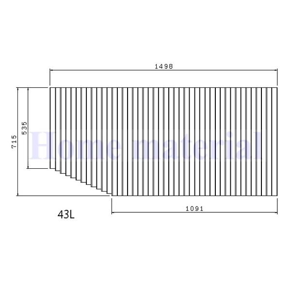 Ĉӂ TOCLAS gNX (}nj Cӂ ӂ 43L i i jB10004335 (iԕύX GB10010691 ) ӂӂ }Lt^