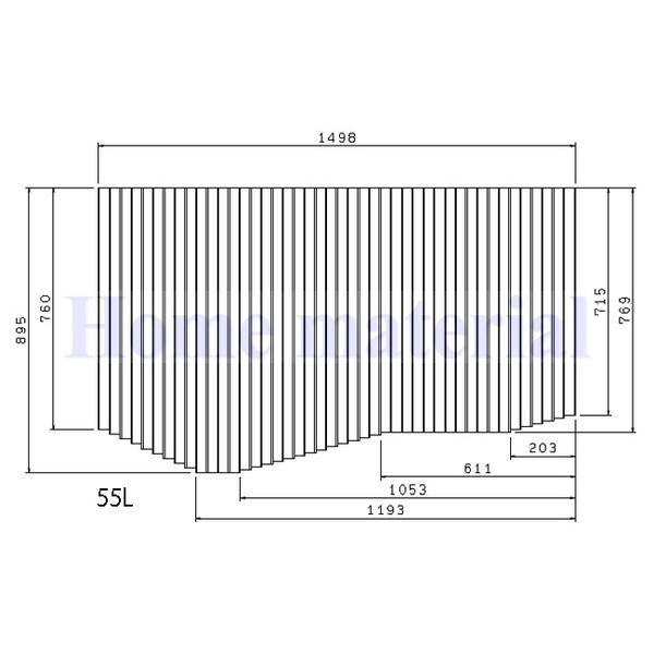  Ĉӂ TOCLAS gNX (}nj 55L i i j BFPFTAA100A1 (iԕύX GB10010699 ) t^ Cӂ ӂ
