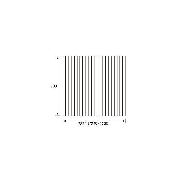  Ĉӂ pi\jbN idH iVij Cӂ ӂ GB911ACC iGB911AC̑֕ij 700×732mm iu : 22{j