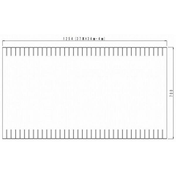 ݌ɗL1  Ĉӂ pi\jbN idH iVij Cӂ ӂ GD6018N (iԕύXRS9GD6018NEC) 700×1254mm iu : 37{j