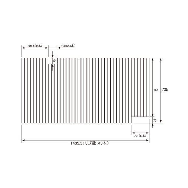 Ĉӂ pi\jbN idH iVij Cӂ ӂ GD60418 735×1435.5mm iu : 43{j