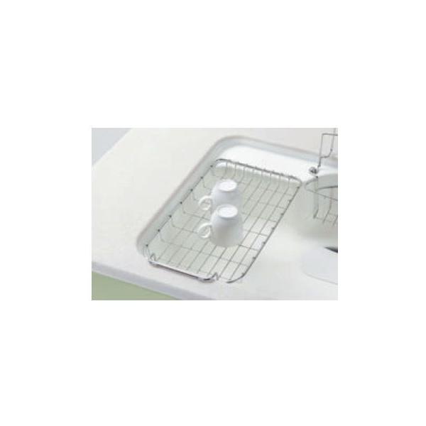 TOCLAS - トクラス KEFM25S H2シンク用 水切り網カゴ 深型 R2412-051 水切り網カゴ H2シンク用（深型） GEFM25S | キッチン,シンク