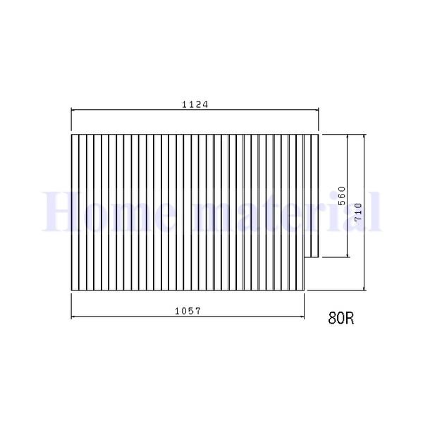 Ĉӂ TOCLAS gNX (}nj 80R i i jGFFMBAW1X1 t^ Cӂ ӂ i @ j W1124mm×D710mm