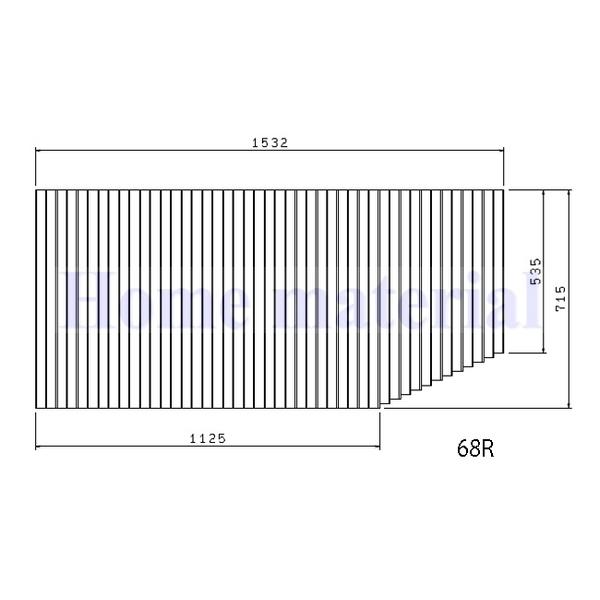 Ĉӂ TOCLAS gNX (}nj 68R i i j GFFMBDW1AX (iԕύX GFFMBDW1A1) t^ Cӂ ӂ