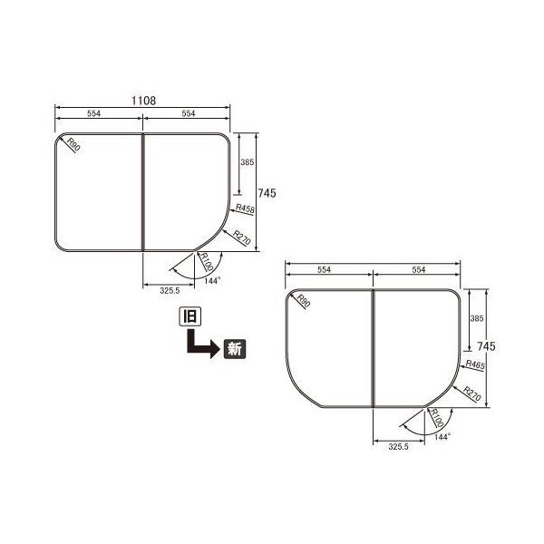  Ĉӂ pi\jbN idH iVij g݂ӂ Cӂ GKU71KF8KKS 745×1108mm