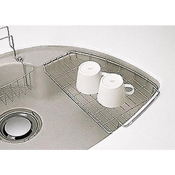 カラフルセット 3個 値下げ トクラス 旧ヤマハ G2シンク用 水切り網