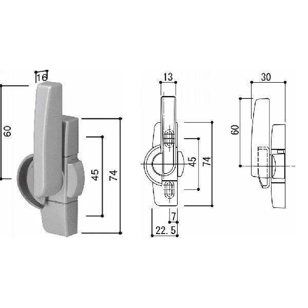  YKK TbV Ⴂ  NZgEJo[Lsb`45 HH4K10729 GSFVpS[h