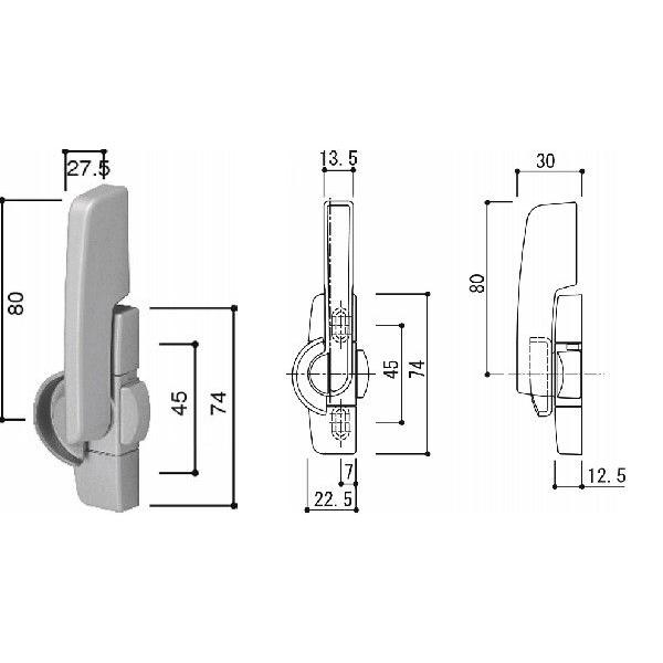  YKK TbV Ⴂ  NZgEJo[Lsb`45 HH4K10730 GSFVpS[h