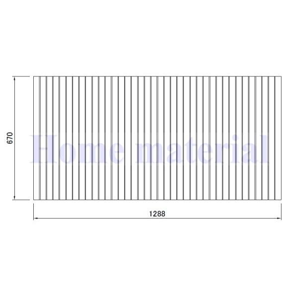 Panasonic お風呂のふた 836x1267mm rdh8ky1mr11z.jpg