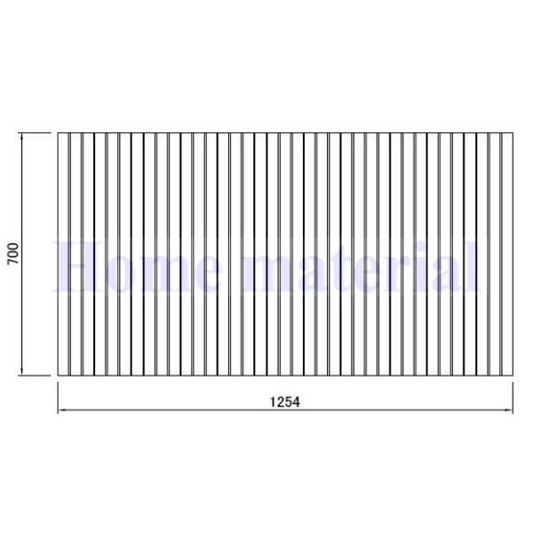 Ĉӂ pi\jbN idH iVij Cӂ ӂ iFCWRL 700×1250AF iԁF GYB32100153E (YIiFGYB321000153 )