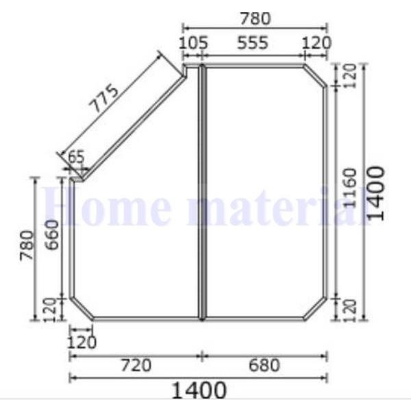  Ĉӂ pi\jbN idH iVij g݂ӂ Cӂ (1400~×1400~:g݃t^:ό`:2:؂茇) iԁFGZ955C