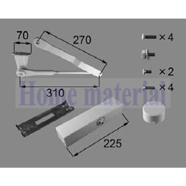 [R LIXIL Vy hA`F[/hAN[U[/˃N[U[ hA`FbN hAN[U[(Xgbvt) H(zCg) H8DC1057 1Zbg