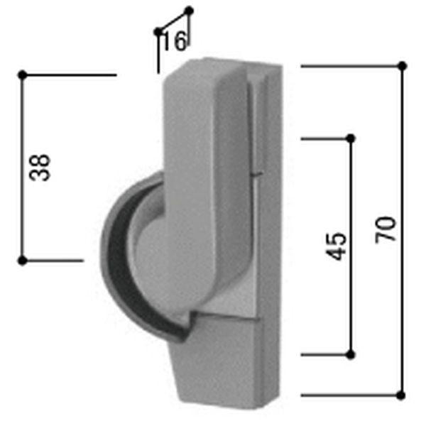  YKK rE}VpTbV Ⴂ NZgibNjEJo[Lsb`ST HH3K10042