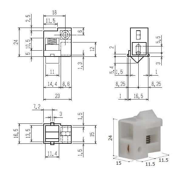  YKK  ܌ Eb` 㕔b` HHJ-0441 1