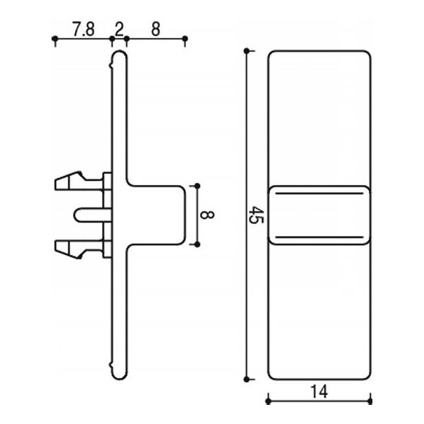  YKK  ܌ Eb` c}~ijHHK37878 1