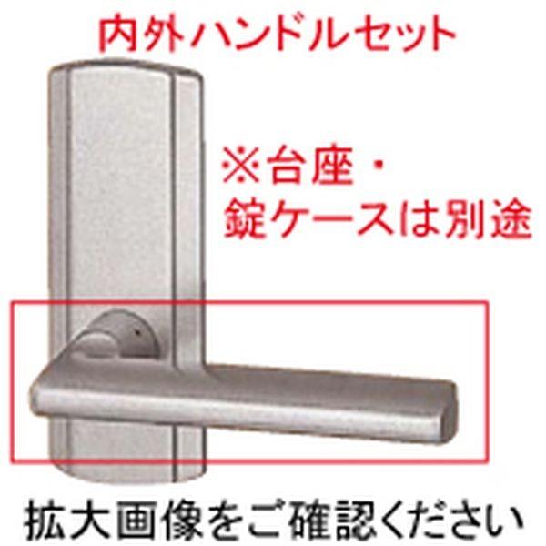YKKヴェナート電気錠　室内ハンドルL 楽天市場】YKKap 断熱玄関ドア E11n ヴェナートD30【新スマート