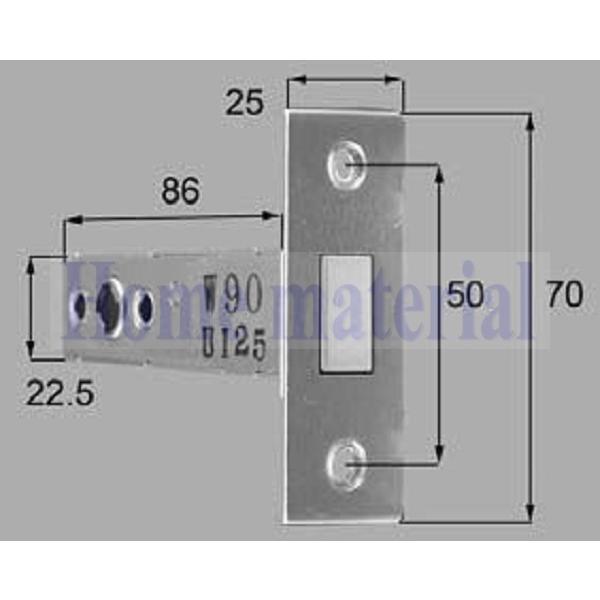 LIXIL Vy nh/NZg/ &lt;ށEnhEV_[&gt; ⏕P[X J8DL1071D 1
