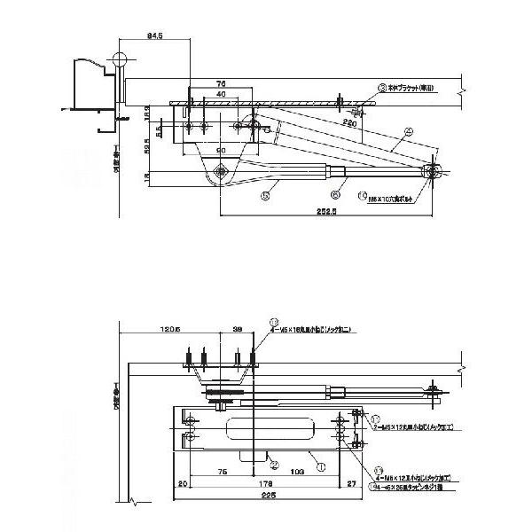  LIXIL NV gXe hAN[U[ iEpj K-0002-DVAA VCO[F obN`FbNt