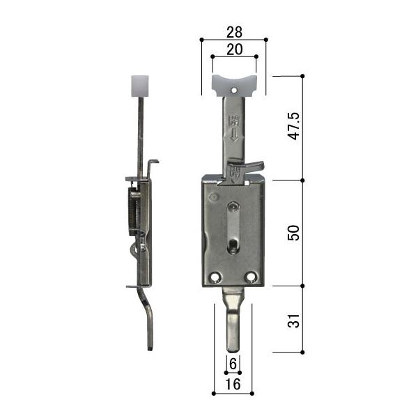  YKK J JˏijYSHHW-K15152