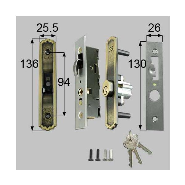 LIXIL gXe  ֈ ˏOZbgiAt@ sV_|j iR[h : L2Y16 i Fَ81.5`