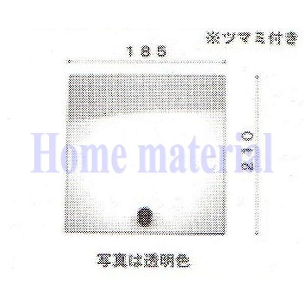  LIXIL TOEX ܂ |XgTC t^ NA iR[h : LZG33020A