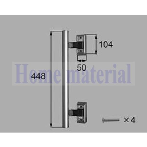 LIXIL Vy nh/NZg/ &lt;ށEnhEV_[&gt; J_~[nh Obv() M(uY) M8DL1466 1Zbg