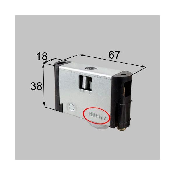 ݌ɗL LIXIL NV gXe   ˎ MDQ739 (֕i MDU177B) WL_ NVbN GL XgNO H01-0011 iHA-11j