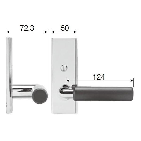 LIXIL NV gXe  hA c EbhObvA ^CvcȈՏ TeS[hEtHXgo[` MZTFWAK02