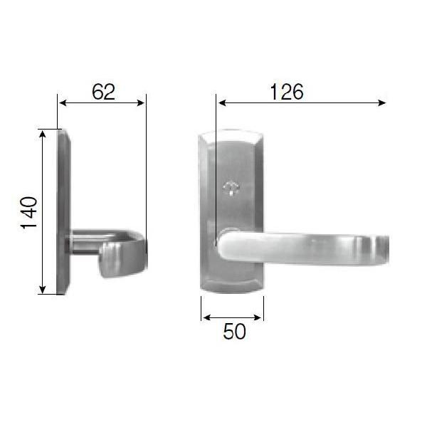 LIXIL NV gXe  hA c EhB ^CvȈՏ TeS[h MZTZRBK02