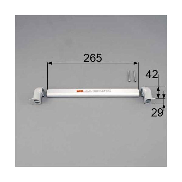 LIXIL NV gXe  ܃hAME^OtiSiĉ݁jo[t^I|Zbg 265~ Vo[ iR[h : NETDA00005