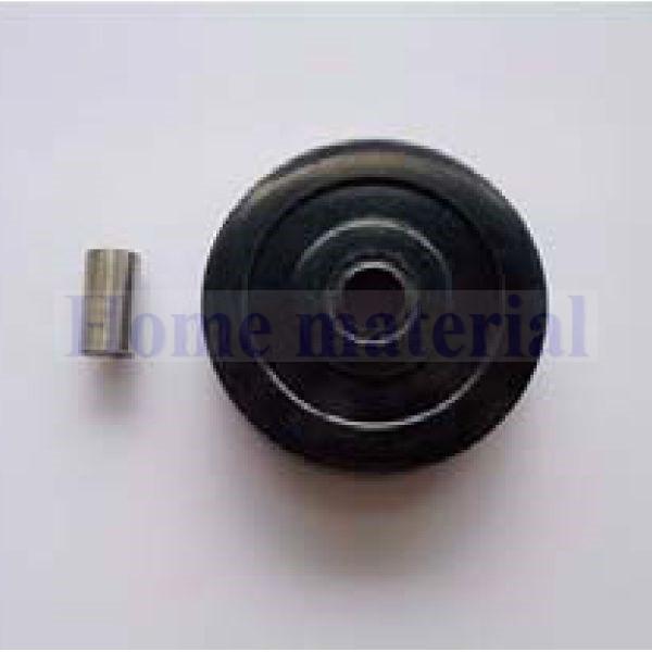 四国化成 エクステリア 補修部品 大型アコーディオン門扉 φ70