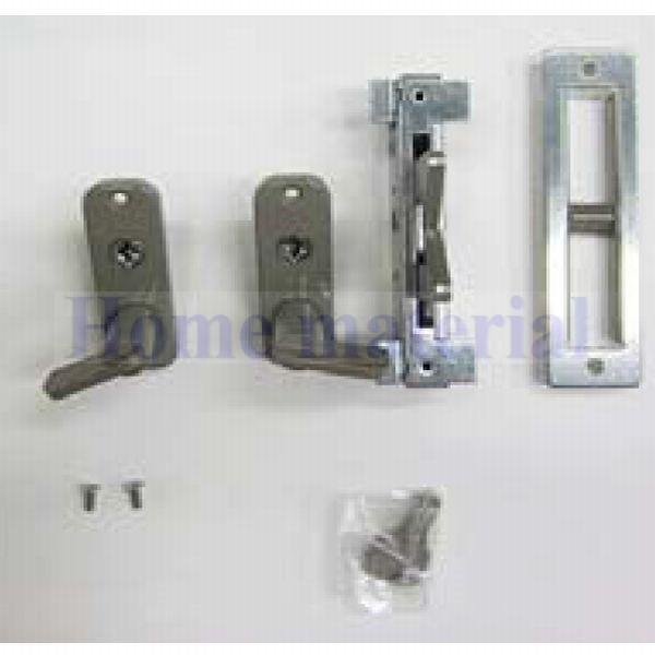 四国化成 エクステリア 補修部品 錠金具 大型アコーディオン門扉