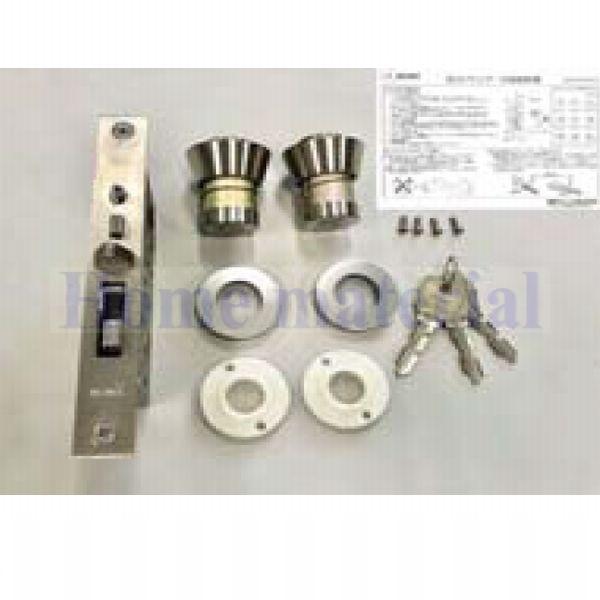 四国化成 エクステリア 補修部品 大型門扉 SL80錠 セットB OH-LPT1-70
