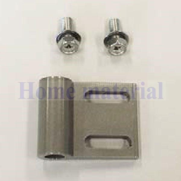 補修部品　4本 四国化成 エクステリア 補修部品 ヒンジ・ヒジツボ 大型袖門扉