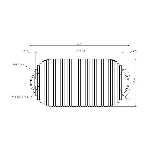Ĉӂ TOTO Cӂ yʌyʔctVb^[ ӂ OF1320×710mm PCS1420#NW1 (iԕύXPCS1420N#NW1) gg