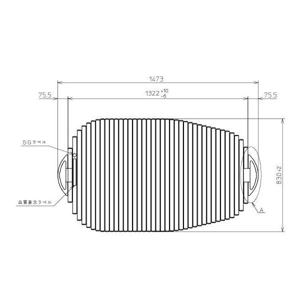 Ĉӂ TOTO Cӂ yʔctVb^[ ӂ OF1320×830mm PCS1490#N11 (iԕύX PCS1490N#NW1 j gg