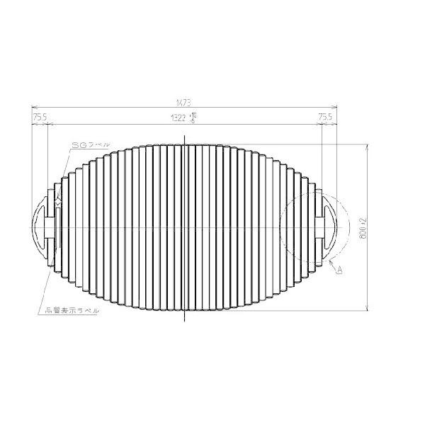Ĉӂ TOTO Cӂ yʔctVb^[ ӂ OF1320×800mm PCS1600#N11 (pi PCS1600N#NW1 )