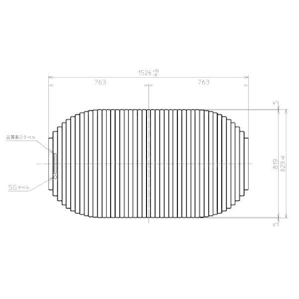 Ĉӂ TOTO Cӂ X[p[GNZgoXp yʃVb^[ ӂ OF1526×830mm PCS1640#N11 (pi PCS1640N#NW1 )