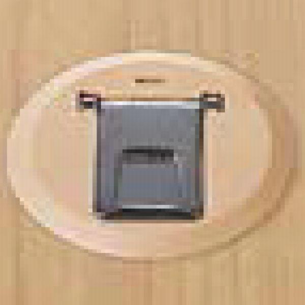 Lixil リクシル トステム 室内建具 ドアストッパー みえナイゾードアストッパー 床側部品 クリエペール Pp 0004 Matw 1個 Pp 0004 Matw Homematerial 通販 Yahoo ショッピング