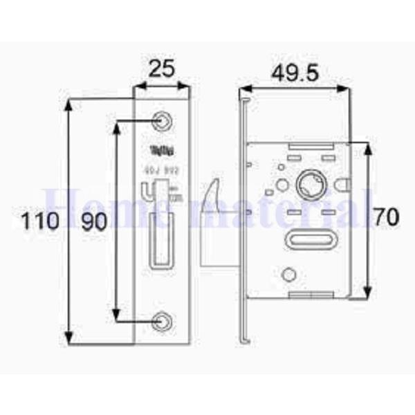 LIXIL NV gXe փhA {蔠 ( O ) iR[h QDJ902B (pi QDJ902C )