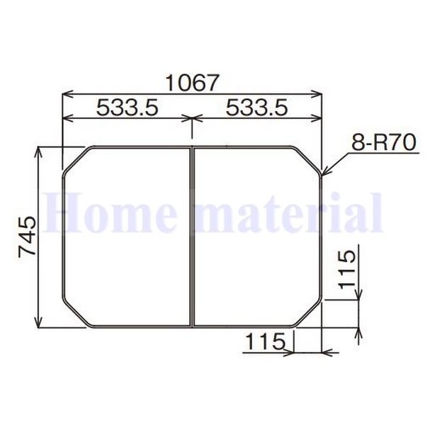  Ĉӂ pi\jbN idH iVij fMg݂ӂ Cӂ g݃t^ Xg[gp 1100 iԁFRDH8FS1DR12Z