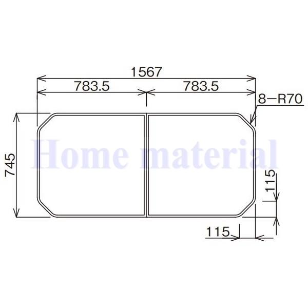  Ĉӂ pi\jbN idH iVij fMg݂ӂ Cӂ g݃t^ Xg[gp 1600 iԁFRDH8KS1DR12Z
