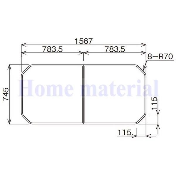  Ĉӂ pi\jbN idH iVij g݂ӂ Cӂ g݃t^ Xg[gp 1600 iԁFRDH8KS1KR12Z