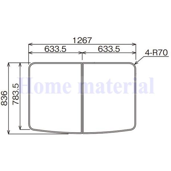 Ĉӂ pi\jbN idH iVij g݂ӂ Cӂ g݃t^ |` 1300 iԁFRDH8NY1KR12Z