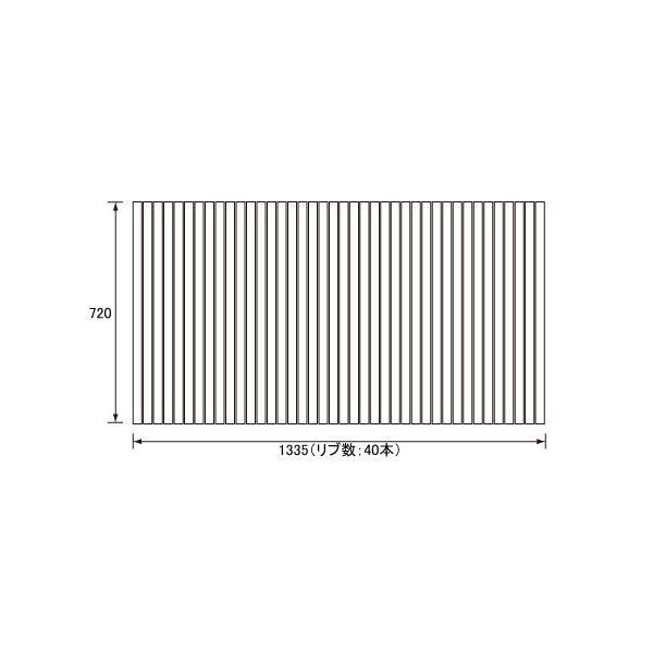  Ĉӂ pi\jbN idH iVij Cӂ ӂ RL91005C (RL91005̑֕i) 720×1335mm iu : 40{jT