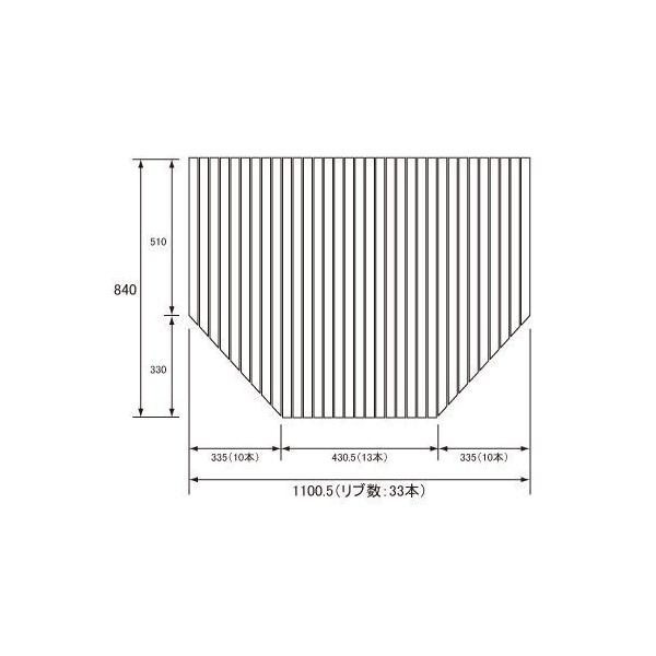  Ĉӂ pi\jbN idH iVij Cӂ ӂ RL91006C ( RL91006HC RL91006H ̑֕i) 840×1100.5mm iu : 33{j