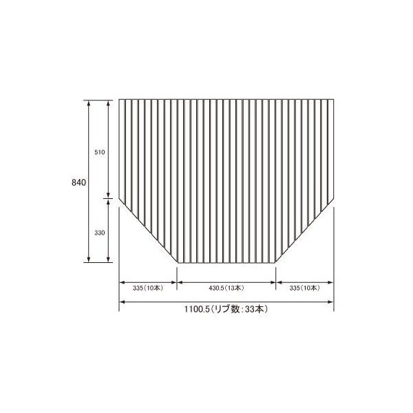  Ĉӂ pi\jbN idH iVij Cӂ ӂ RL91006C ( RL91006HC RL91006H ̑֕i) 840×1100.5mm iu : 33{j
