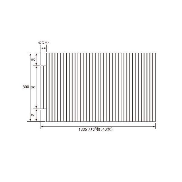  Ĉӂ pi\jbN idH iVij Cӂ ӂ RL91031EC ( RL91031C RL91031 ̑֕i) 800×1335mm iu : 40{j