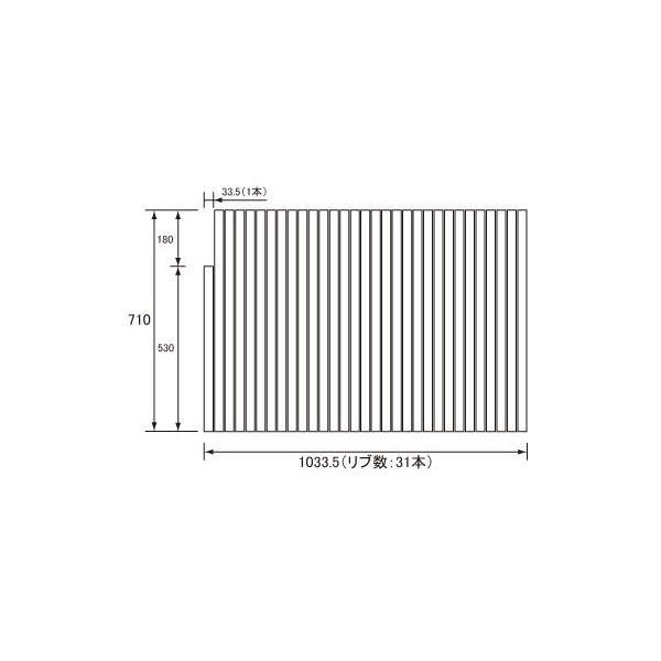 Ĉӂ pi\jbN idH iVij Cӂ ӂ RL91055R ֕i RL91055RC 710×1033.5mm iu : 31{j